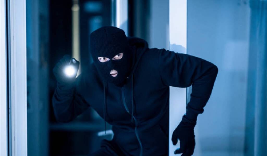 سرقة مركز لتحويل الأموال في الفاعور البقاعية