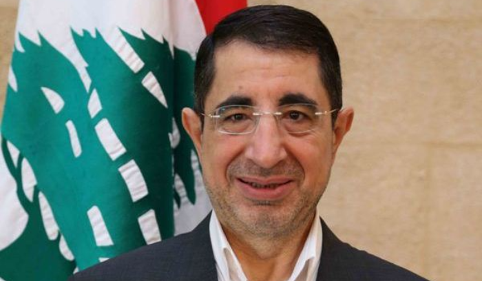 الحاج حسن: يريدوننا أن نذهب إلى حوار ويمنعوننا من أن يكون لدينا رؤيتنا ومرشحنا