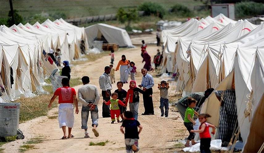 سوريا تتجاوب في موضوع النازحين السوريين وتنتظر زيارة الوفد الوزاري
شرف الدين لـ "الديار": مفوضية اللاجئين سلمتنا "داتا المعلومات" ولجنة ثلاثيّة لمراقبة العودة الآمنة