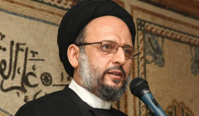 فضل الله: الخارج لم يأخذ قراره الحاسم بالشأن الرئاسي