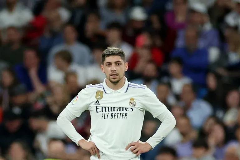 ما هي حقيقة موافقة ريال مدريد على بيع فالفيردي لليفربول؟