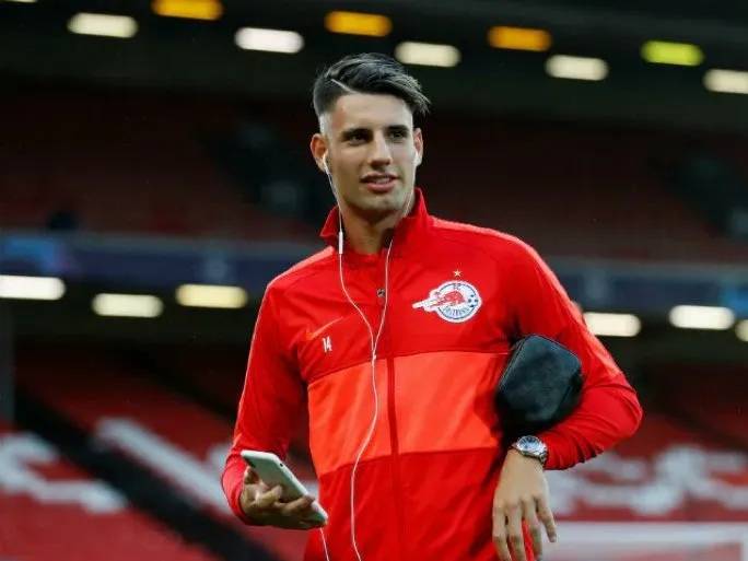 من الدوري الألماني.. ليفربول
يدعم صلاح بصفقة جديدة