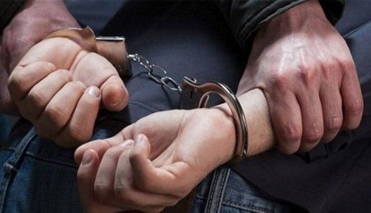 توقيف شخصين لارتكابهما
جريمة قتل في كفرزبد