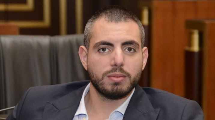 ميشال المرّ: لفتني اعتراف جعجع