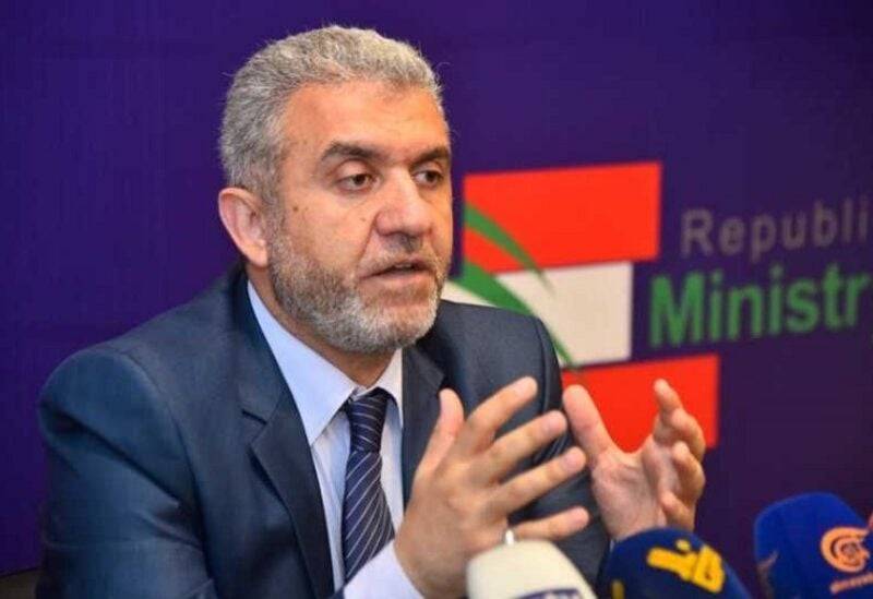 بيرم الى طهران لتوقيع مذكرات تفاهم