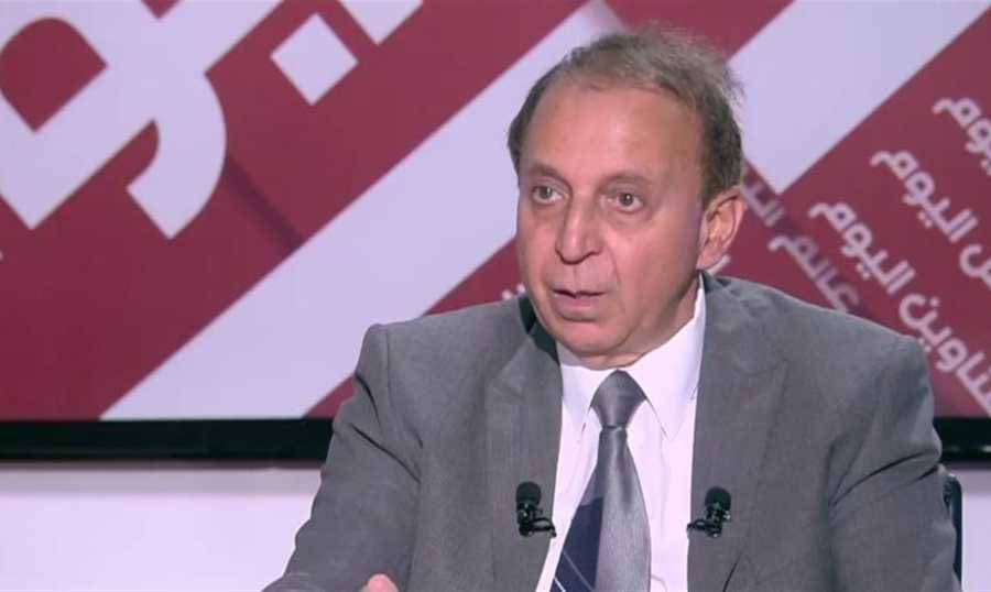 شرف الدين: سوريا مستعدّة لاستقبال 180 ألف نازح كمرحلة أولى تليها دفعات من 15 ألف نازح شهرياً