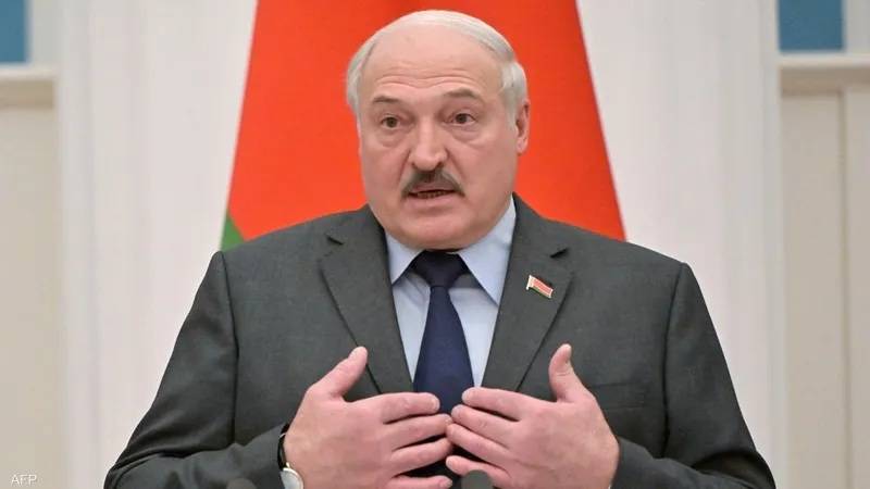 لوكاشينكو يكشف مصير "فاغنر" وقائدها في بيلاروسيا