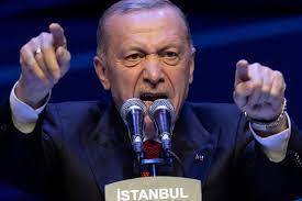 أردوغان يهدد السويد: سنعلمهم أن إهانة المسلمين ليست حرية فكر