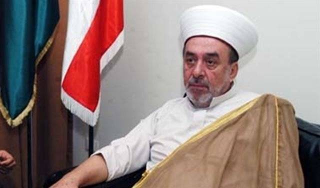 أجواء العيد عمّت صيدا.. سوسان: نعيش في دولة فاشلة