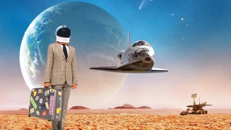 ما الذي يدفع "أثرياء العالم" لخوض مغامرات "اللا عودة"؟... عالم نفس شهير يجيب
