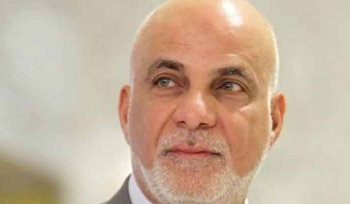 خريس: لضرورة التلاقي حول أوجاع الوطن