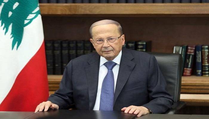 هنأ بعيد الاضحى: لاستلهام العبر
عون: حذارِ الشرود عن الحقيقة
والأخلاق كي لا تفقدوا ذاتكم
