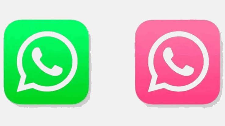تطبيق خبيث.. إحذروا الواتساب الوردي
