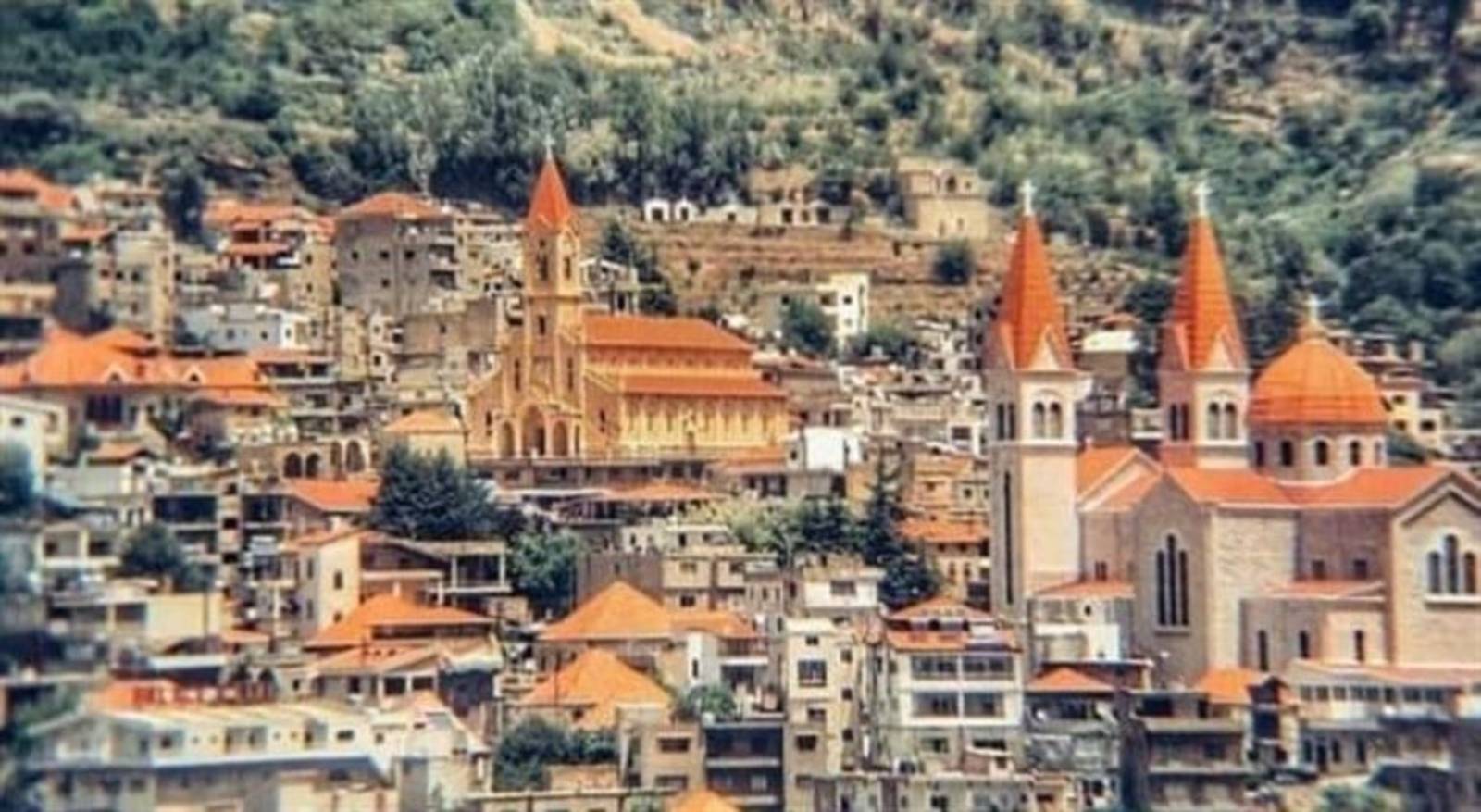 حداد عام وصلوات في بشرّي غداً