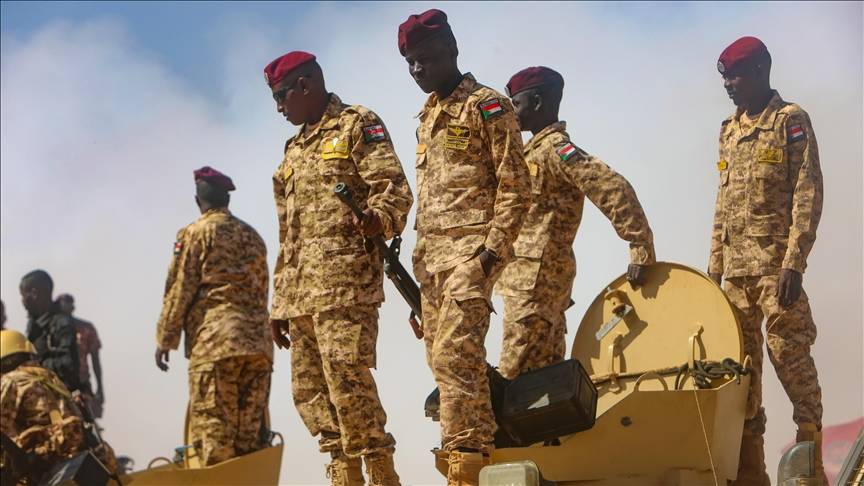 والي شمال دارفور يعلن تشكيل قوة مسلّحة للفصل بين الجيش السوداني و"الدعم السريع"