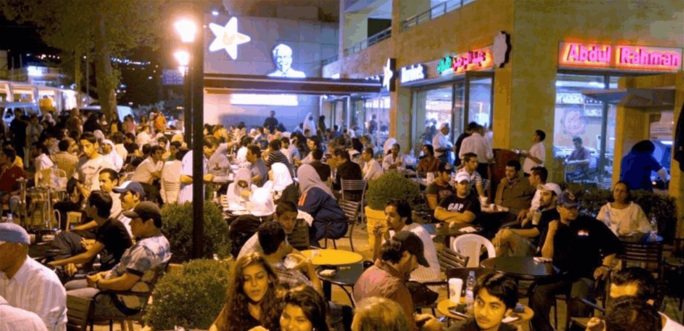 المغتربون والسياح يملؤون كل المناطق اللبنانية باعداد كبيرة
عبود: السياحة هي المدخول الاول للبنان والرامي يعول على موسم الصيف