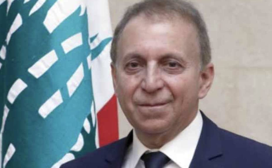 شرف الدين: سوريا مستعدة لاستقبال 180 ألف نازح كمرحلة أولى تليها دفعات من 15 ألف نازح شهريًا