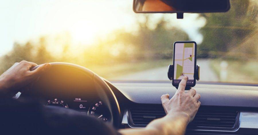إحذروا من الإعتماد على الـGPS بكثرة... والسبب؟