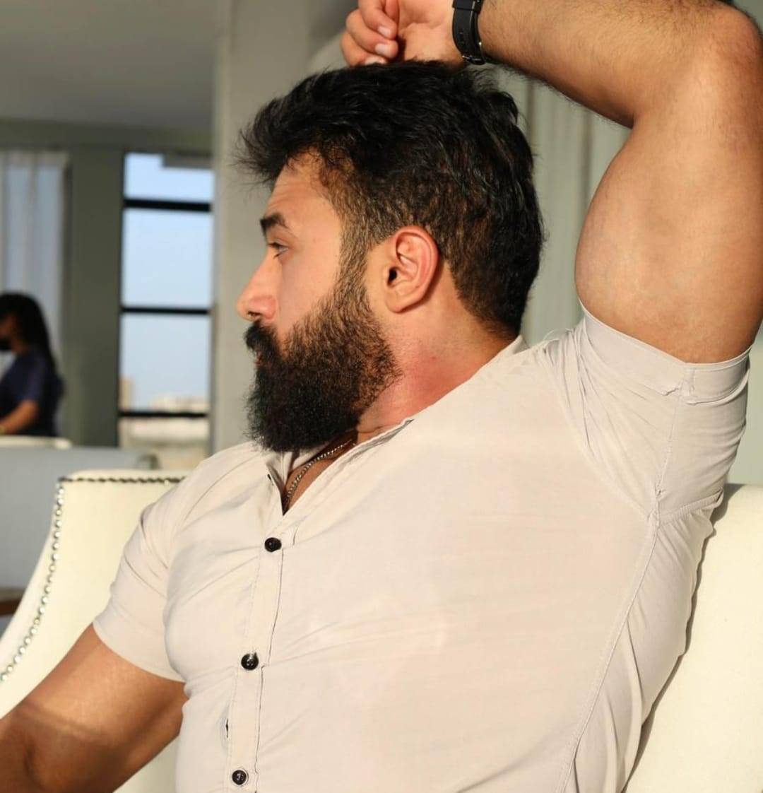 طلال الشحي يكشف ما هو التنشيف وأهميته لأبطال كمال الأجسام
