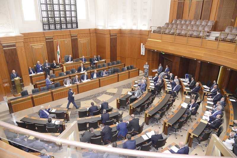 مجلس النواب يتخطى موازنة 2023 تحت غطاء "الضرورات"