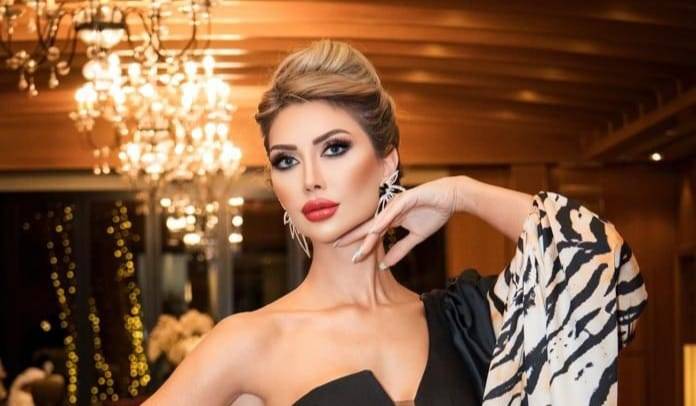 أغنيته صباح الأشقر”لمسة جمال” تحظى بقبول منقطع النظير على منصات التواصل الاجتماعي