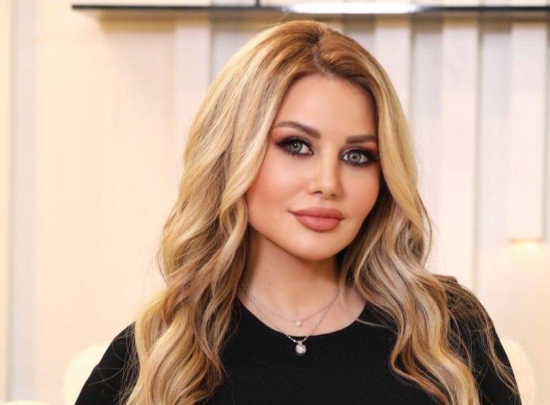 ما جديد الإعلامية إيفا مقدسي؟