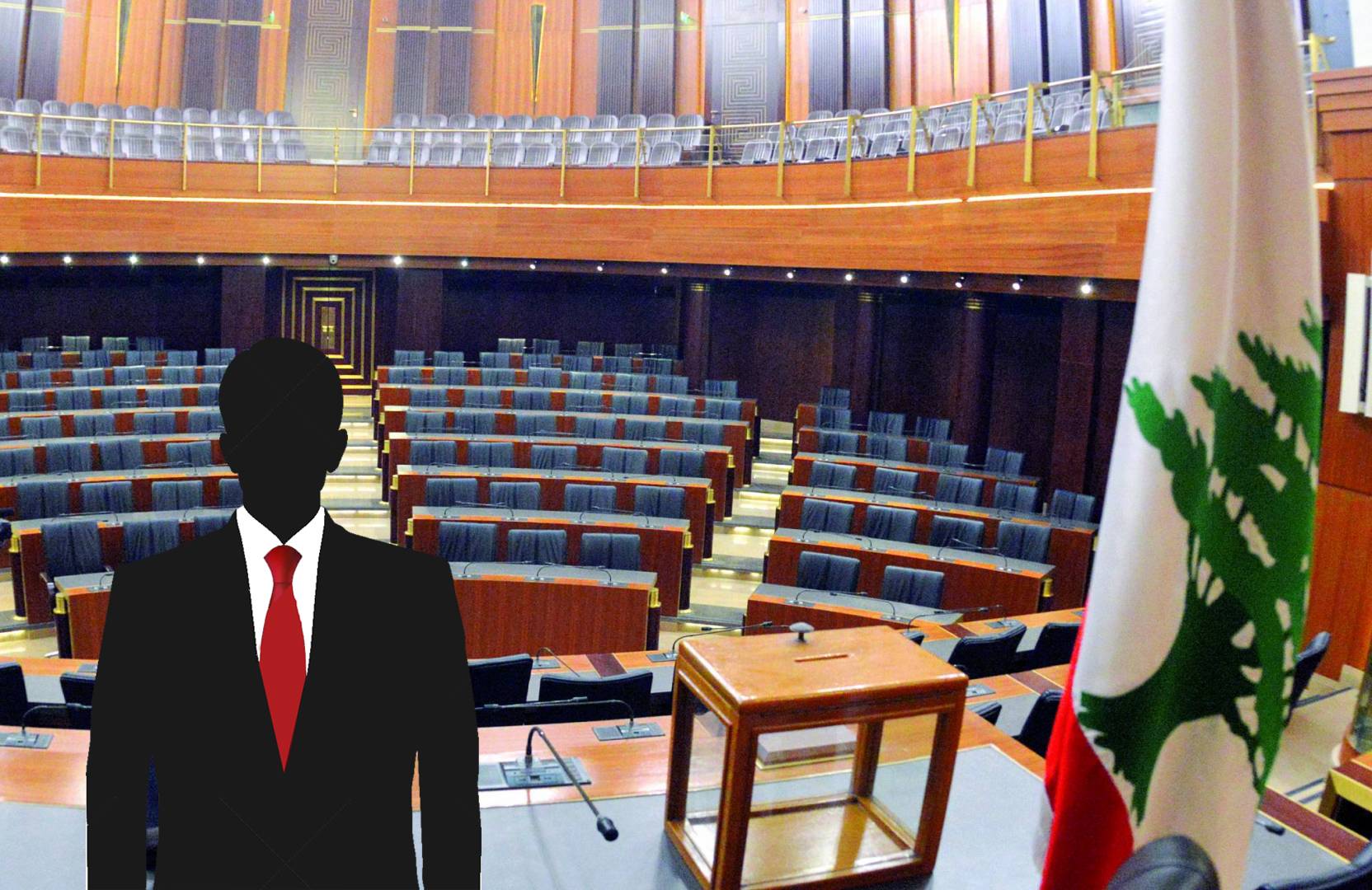 هل تطلق دعوات التفاهم معركة الخيار الثالث توافقياً؟