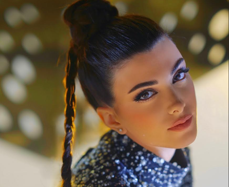ريما يوسف تخرج عن المألوف في 
