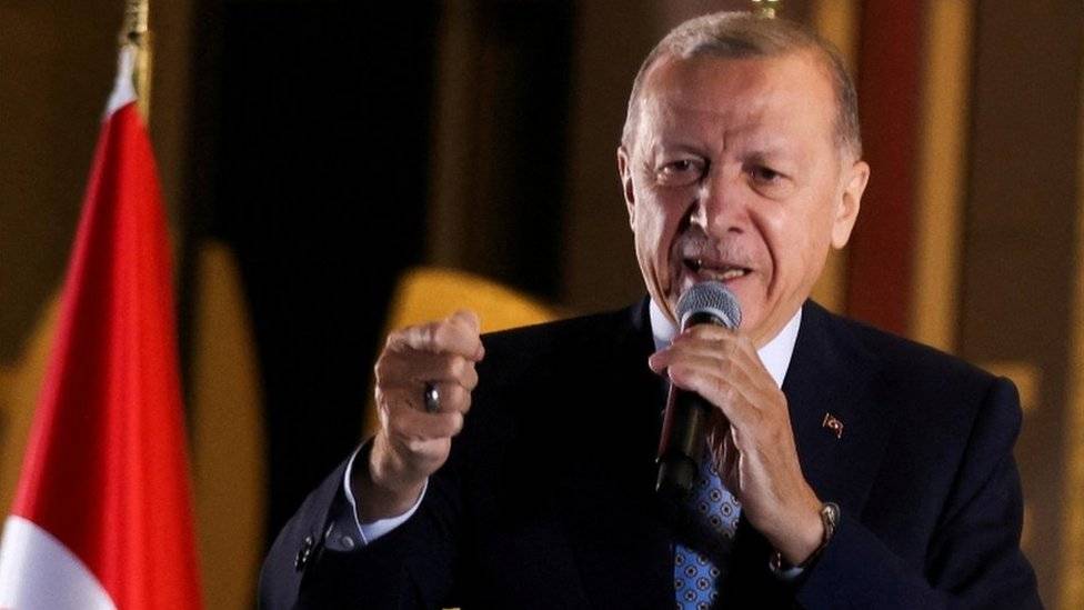 أردوغان يزور ثلاث دول خليجية في هذا الموعد
