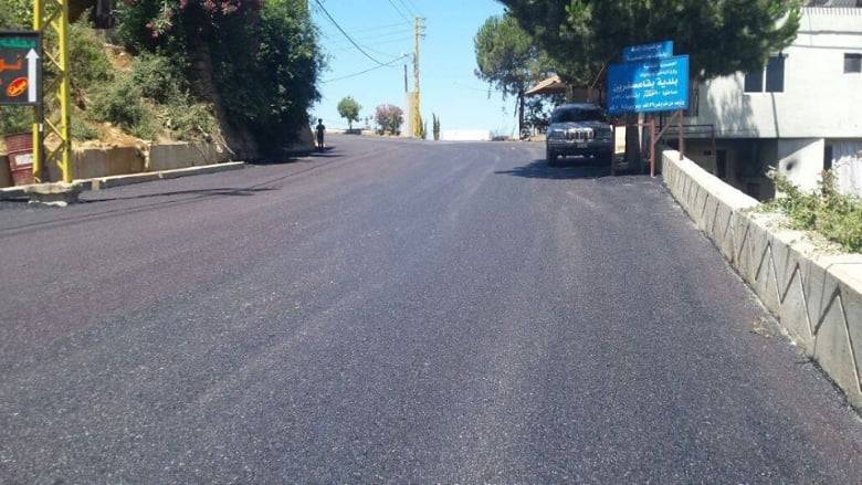 مقتل طفل صدماً في الضنية وفرار السائق