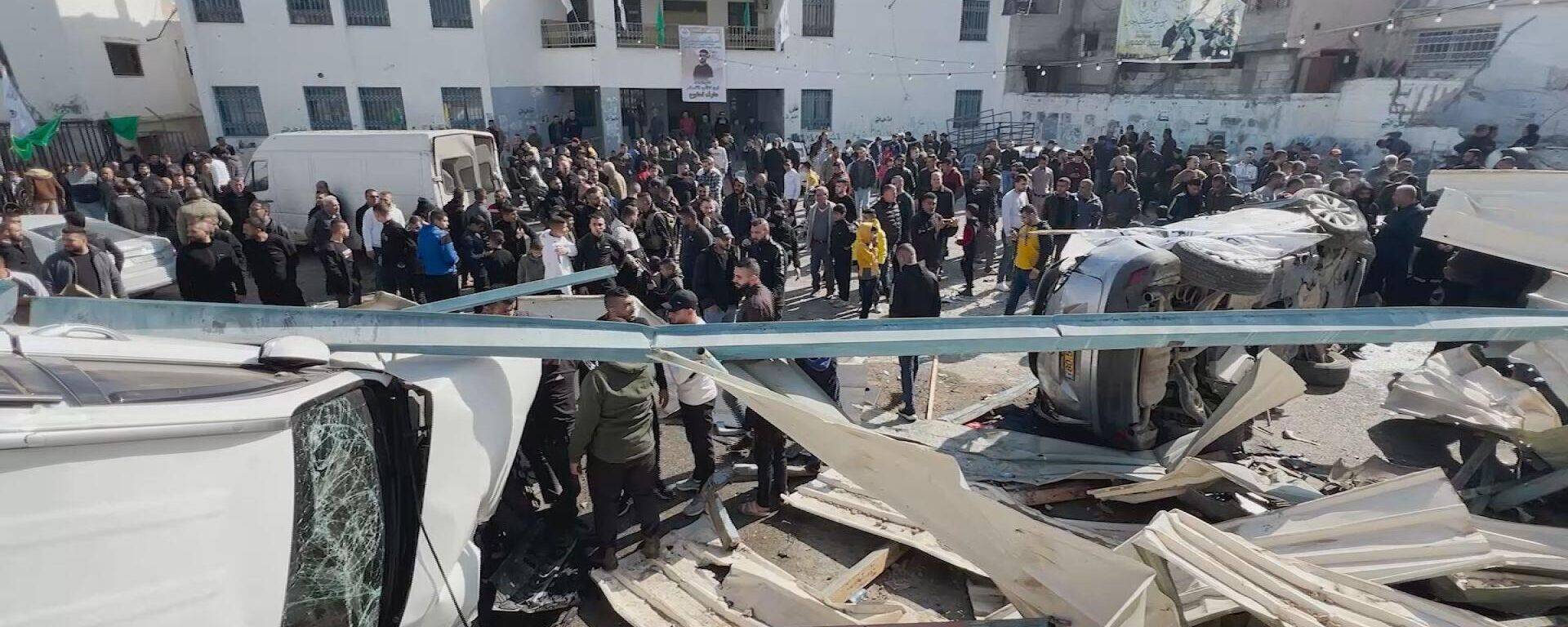 بعثة فلسطين في مجلس الأمن: تدهور الوضع يستدعي تحركا دوليا فوريا