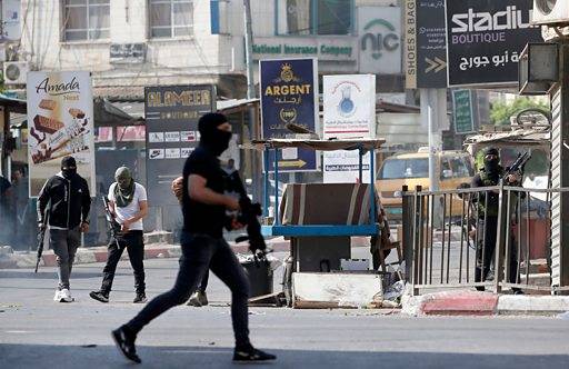 الإحصائية الأخيرة لعدد شهداء ومصابين عدوان جنين