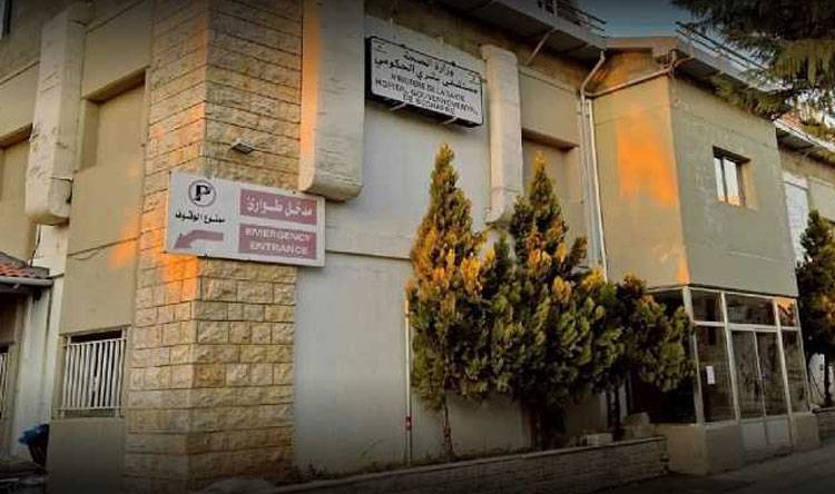 بيانٌ توضيحي من المدير الطبي لمستشفى بشرّي.. ماذا جاء فيه؟