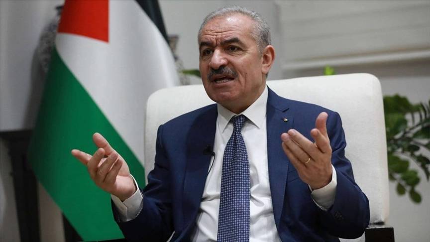 رئيس الوزراء الفلسطيني: ما يجري محاولة جديدة لإزالة مخيم جنين عن الوجود وتهجير أهله