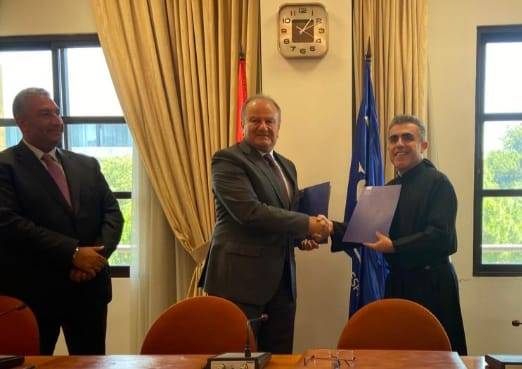 كسبار دان إحراق نسخة من القرآن في السويد
وطلب فتح تحقيق جدي في حادثة القرنة السوداء