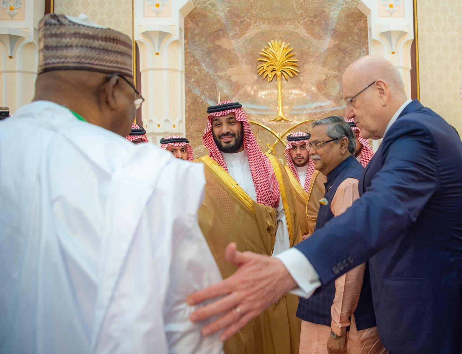 لا جلسة لمجلس الوزراء.. وميقاتي "غير مرتاح" لفتور السلام مع ولي العهد