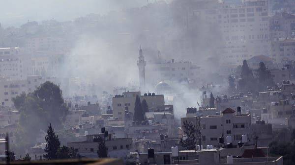 جيش الإحتلال يفرض حصارا على مسجد.. إليكم آخر التطورات في جنين
