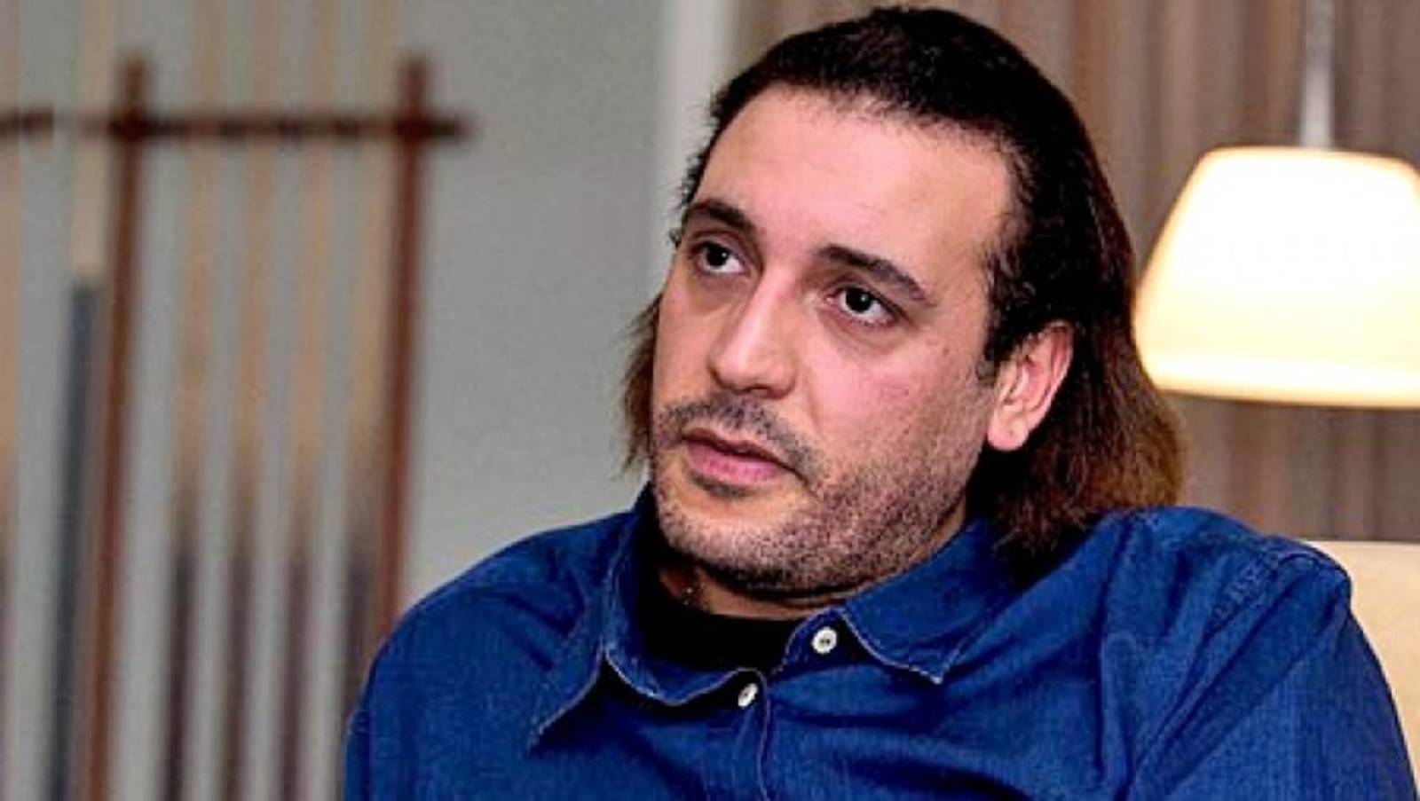 نقل هنيبعل القذافي إلى المستشفى ووضعه حرِج