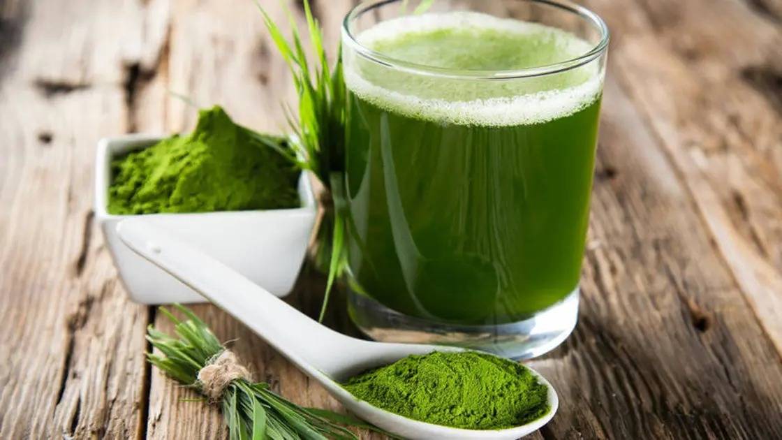 10 فوائذ ستذهلك عن غذاء خارق مصدره الطحالب