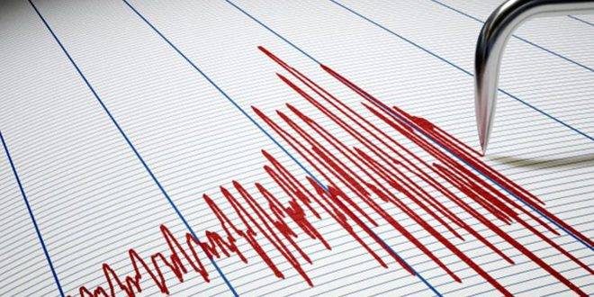 زلزال بقوة 4.7 درجات يضرب أكبر مدن ولاية ألاسكا