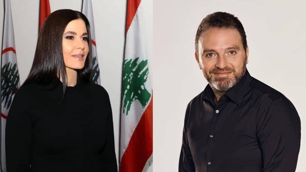 النائبان جعجع وطوق لأهالي بشري: لعدم إطلاق النار أثناء الجنازة