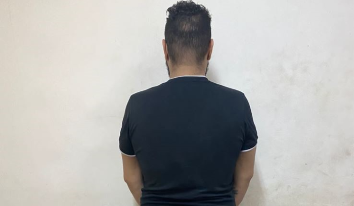توقيف شخص حاول قتل
مُوظفين في إحدى الشركات