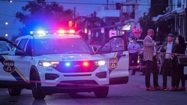 قتلى وجرحى بإطلاق نار في فيلادلفيا الأميركية