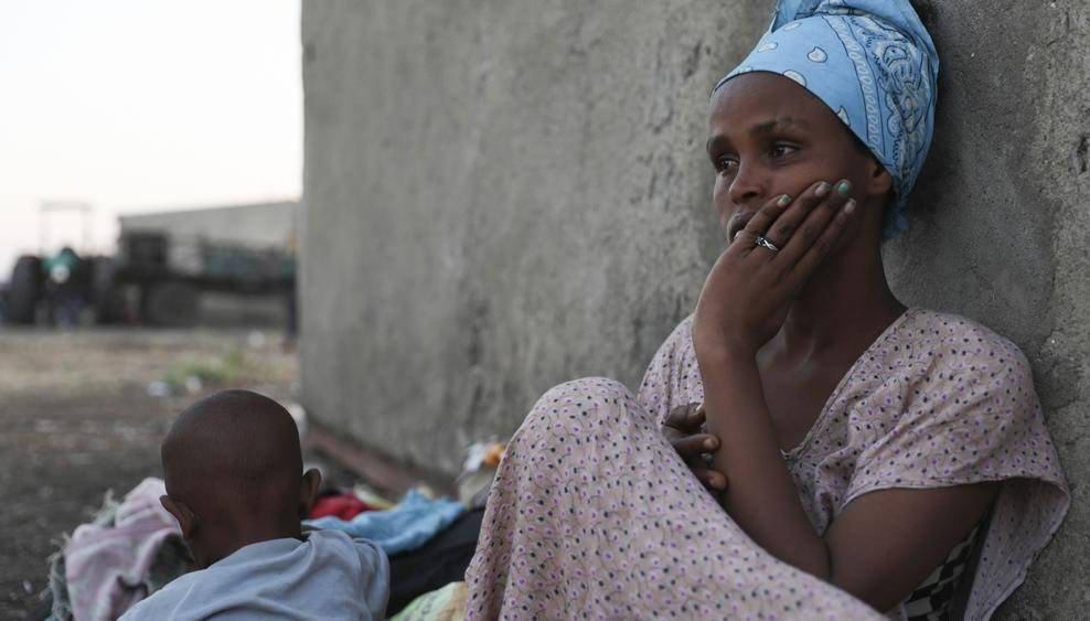 تنديد أممي بازدياد العنف ضد النساء في السودان