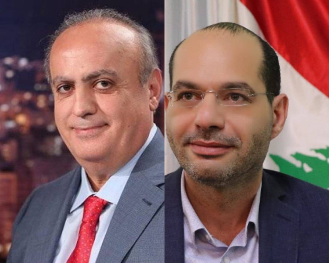 سجال بين مراد ووهاب عبر تويتر: الحماقة أعيت من يداويها والأخير يرد "تغشيم الفهيم أمض شيء"