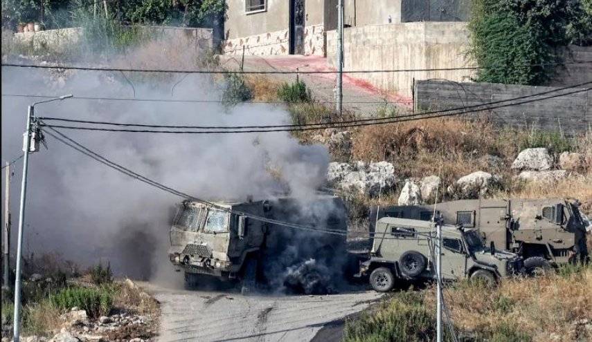 بعد جنين.. مخاوف فلسطينية من عملية عسكرية واسعة في غزة