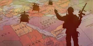 الاستخبارات الروسية تكشف عن مخطط أميركي لتعطيل التطبيع العربي - السوري