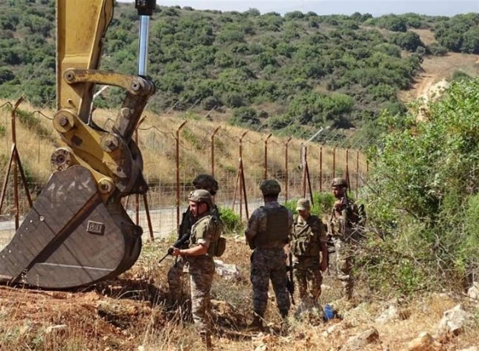صيف لبنان لن يكون حاراً... فهل يكون الشتاء ساخناً؟
شراء داخلي للوقت... و«إسرائيل» تخشى نتائج الحرب