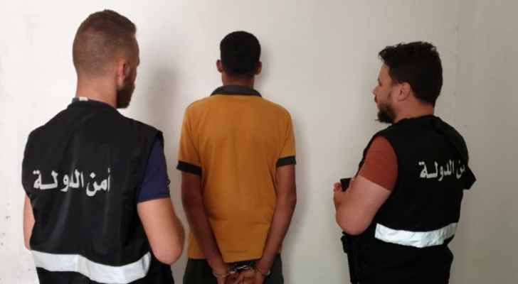 مطلوب بمذكرات جلب قضائية عدة في عكار بقبضة أمن الدولة
