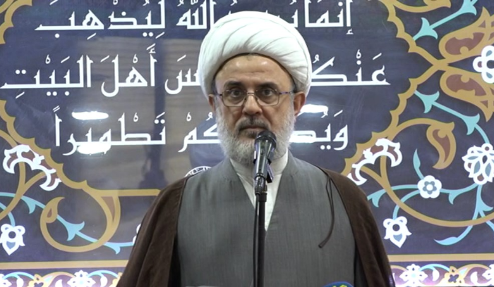 حزب الله: ليتحمّل من تقاطع على أزعور مسؤوليّة تأخير انتخاب الرئيس
السماح بالإساءة للقرآن هو عدوان على مُقدّسات الأمّة والرسالات السماويّة